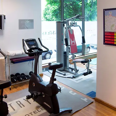 Novotel Corso Giulio Cesare Hotel Turin