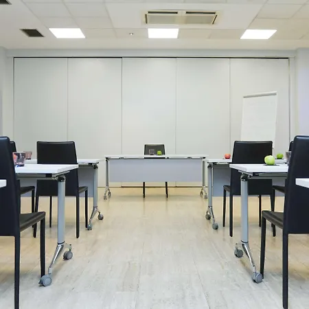 Hotel Novotel Corso Giulio Cesare Turin