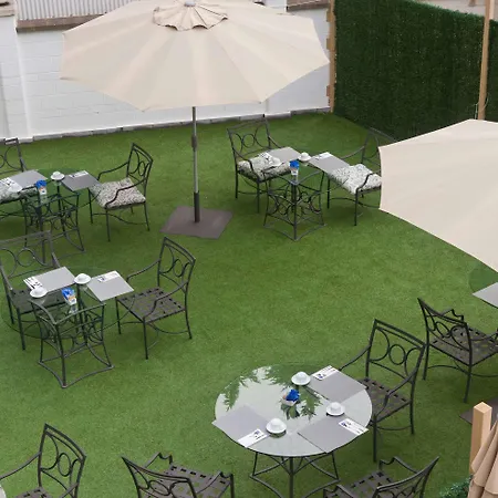 Novotel Corso Giulio Cesare Hotel Turin