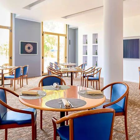 Novotel Corso Giulio Cesare 4* Turin