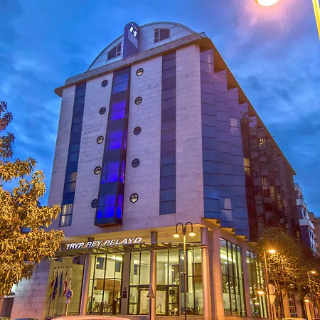 Novotel Corso Giulio Cesare Szálloda Torino