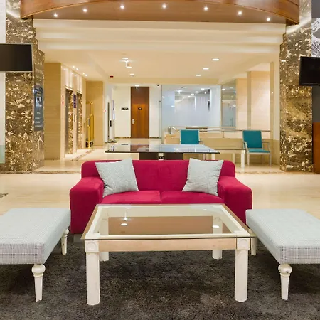Hotel Novotel Corso Giulio Cesare