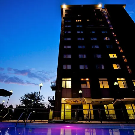 Novotel Corso Giulio Cesare Turin