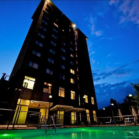 Novotel Corso Giulio Cesare Turin