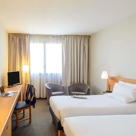 Novotel Corso Giulio Cesare 4* Turin