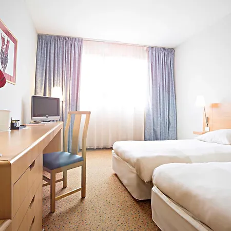 Novotel Corso Giulio Cesare Szálloda