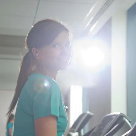 Novotel Corso Giulio Cesare 4*