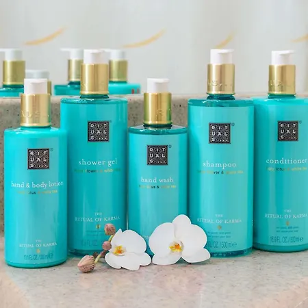 Novotel Corso Giulio Cesare Hotel