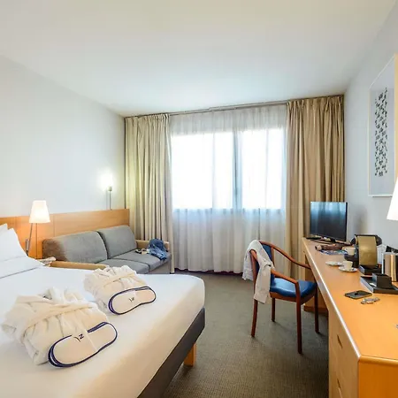 Novotel Corso Giulio Cesare Hotel Turín