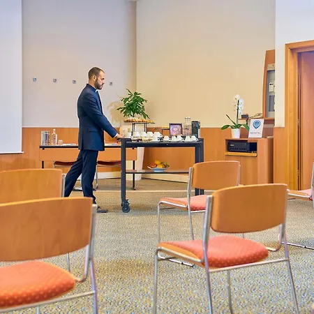 Novotel Corso Giulio Cesare 4* Torino