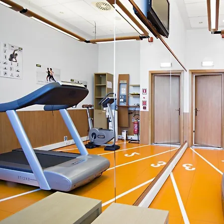 Novotel Corso Giulio Cesare Hotel Turin