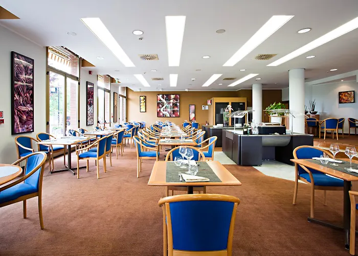 Novotel Corso Giulio Cesare Hotel