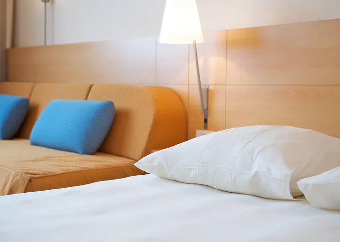 Novotel Corso Giulio Cesare 4* Turín