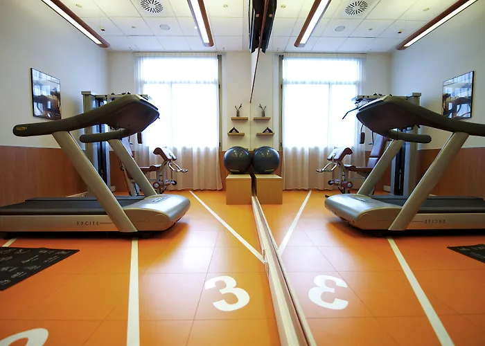 Novotel Corso Giulio Cesare Turin