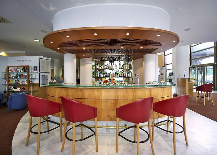 Novotel Corso Giulio Cesare Hotel 4*