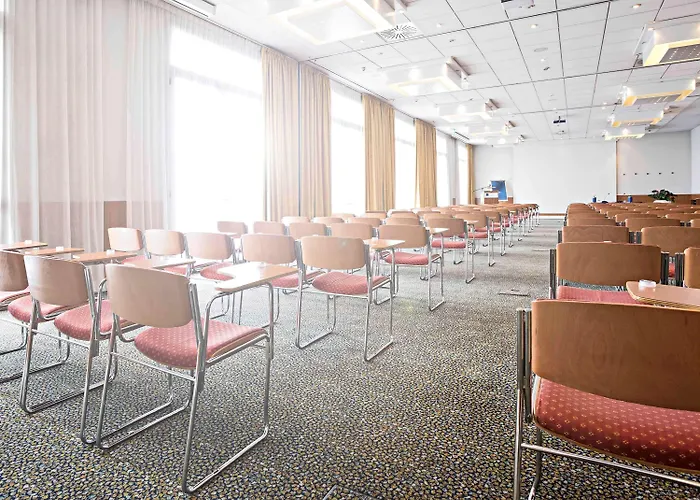 Novotel Corso Giulio Cesare