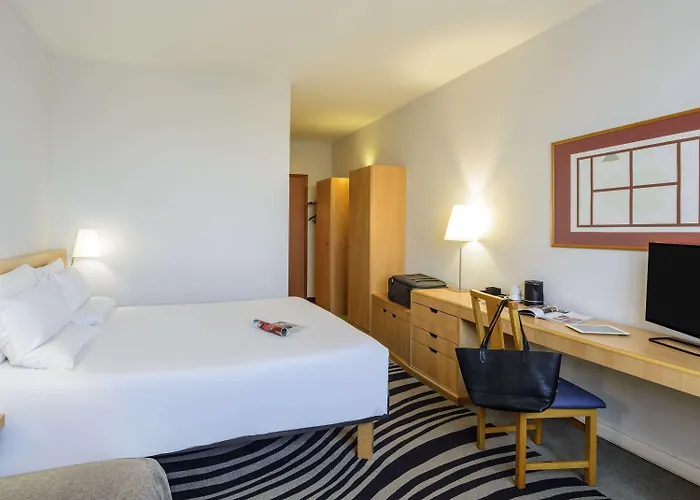 Novotel Corso Giulio Cesare 4* Turín