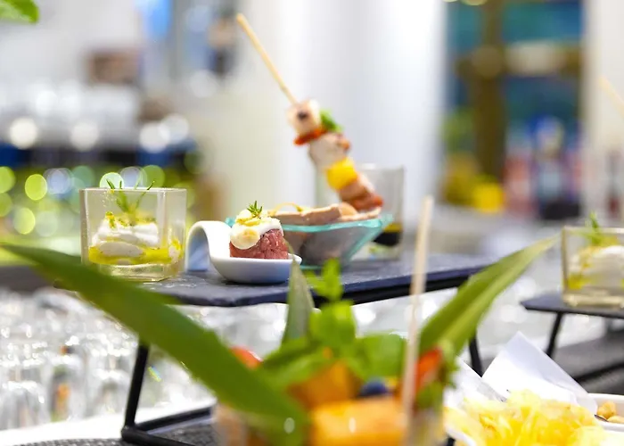 Novotel Corso Giulio Cesare 4*