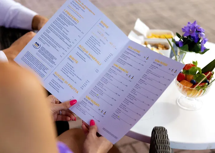 Novotel Corso Giulio Cesare 4*