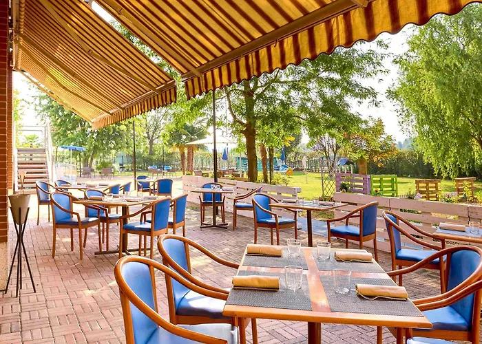 Novotel Corso Giulio Cesare 4* Turín