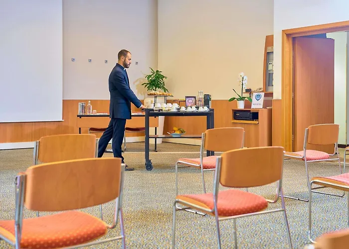 Novotel Corso Giulio Cesare Turín