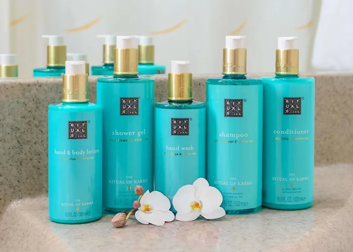 Novotel Corso Giulio Cesare Hotel