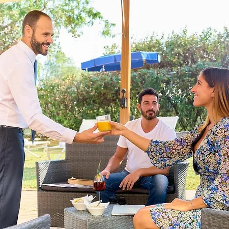 מלון Novotel Corso Giulio Cesare טורינו