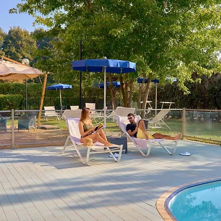 Novotel Corso Giulio Cesare טורינו