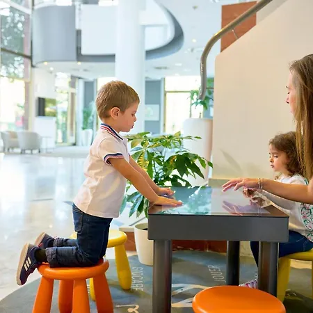 Novotel Corso Giulio Cesare טורינו