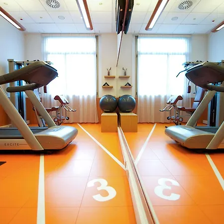 Hotel Novotel Corso Giulio Cesare Torino