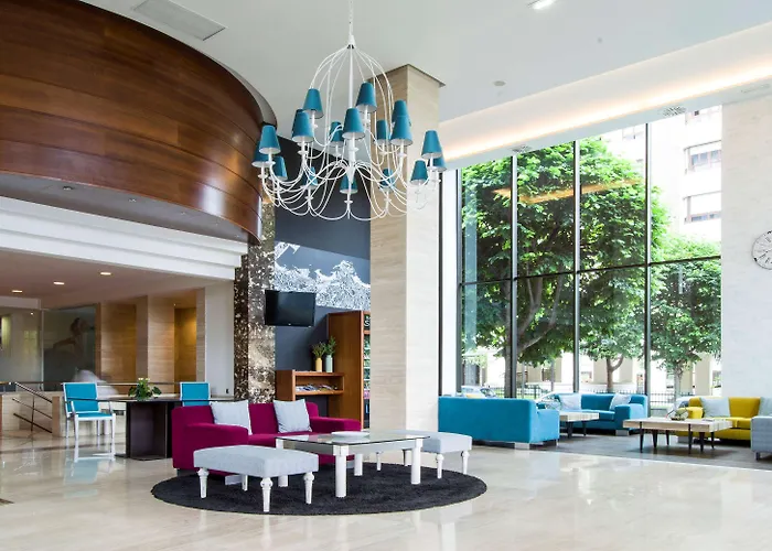 Novotel Corso Giulio Cesare 4*