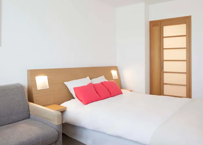 Novotel Corso Giulio Cesare 4*