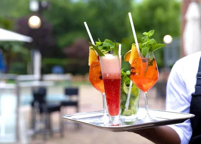 Novotel Corso Giulio Cesare Hotel Torino