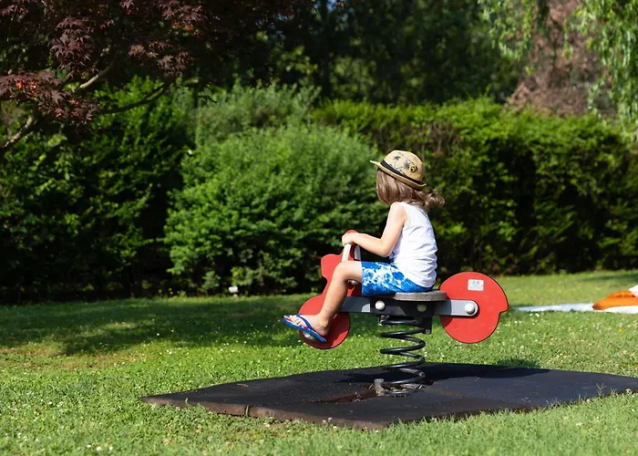 Novotel Corso Giulio Cesare Torino