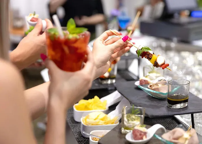 Hotel Novotel Corso Giulio Cesare