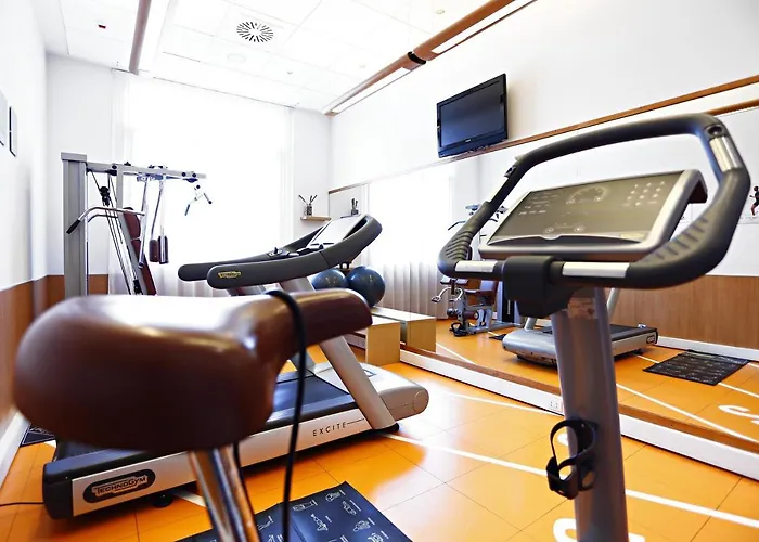 Hotel Novotel Corso Giulio Cesare